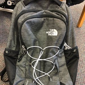 North Face Jester Backpack
